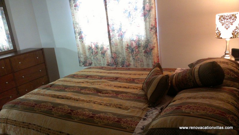 2nd bed room