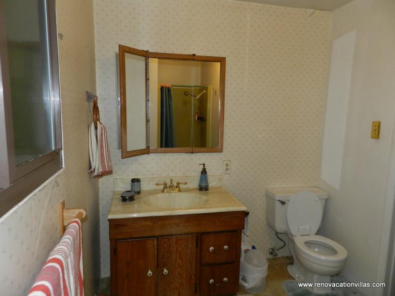 Bath Room