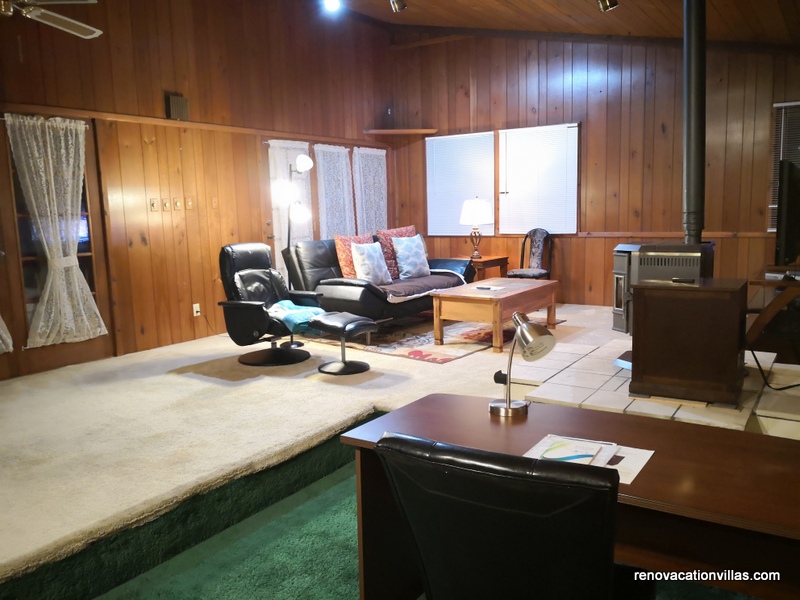 Desk