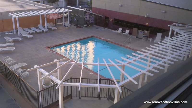 Community Swimming Pool